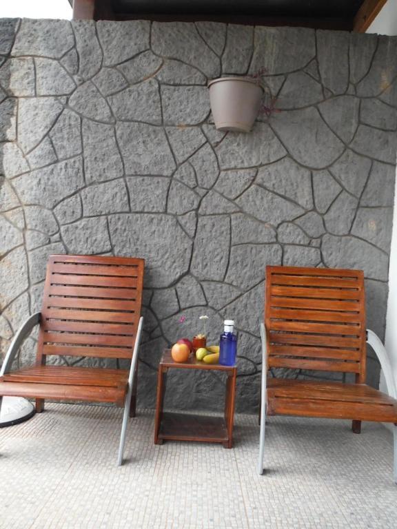 플라야블랑카 Casa Aguamarina 23B 빌라 외부 사진