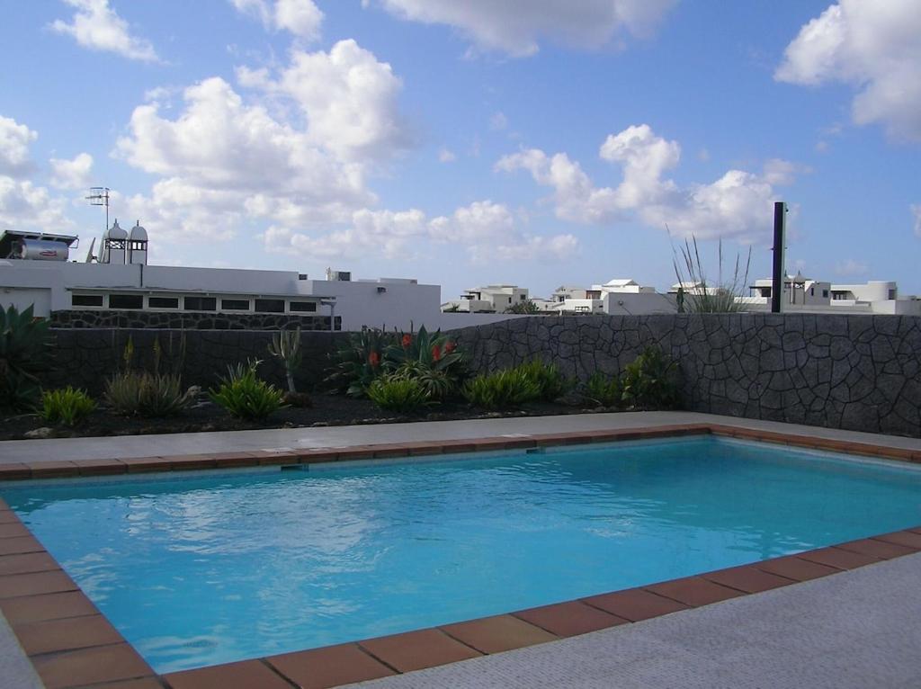 플라야블랑카 Casa Aguamarina 23B 빌라 외부 사진