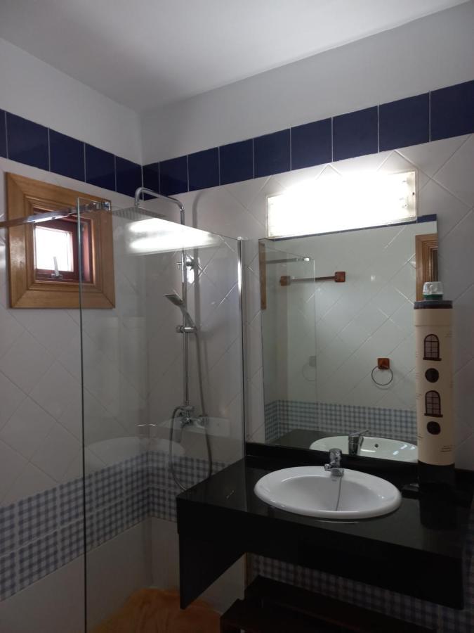 플라야블랑카 Casa Aguamarina 23B 빌라 외부 사진