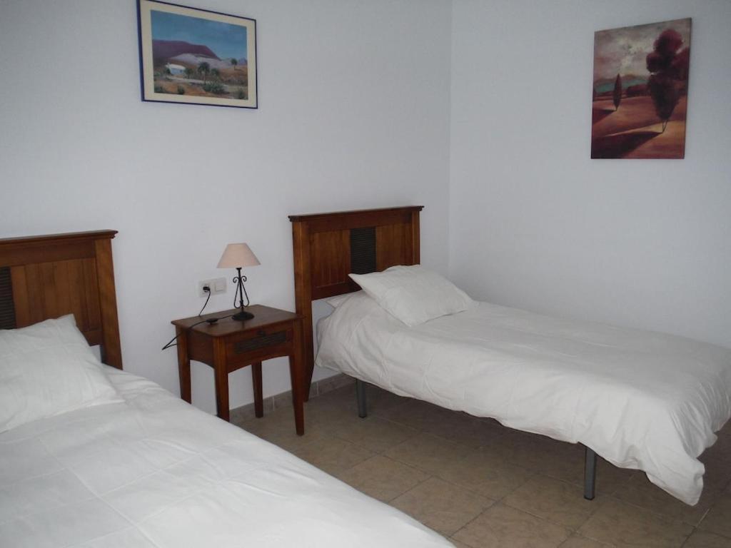 플라야블랑카 Casa Aguamarina 23B 빌라 외부 사진