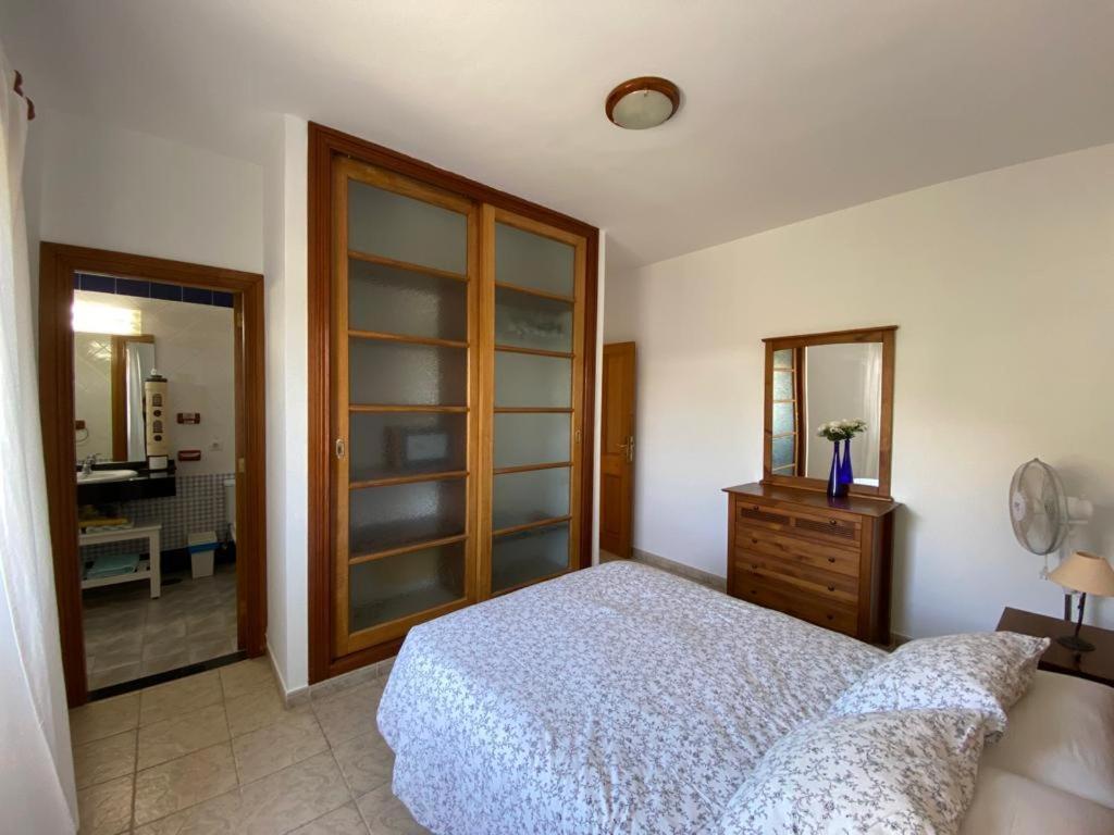 플라야블랑카 Casa Aguamarina 23B 빌라 외부 사진