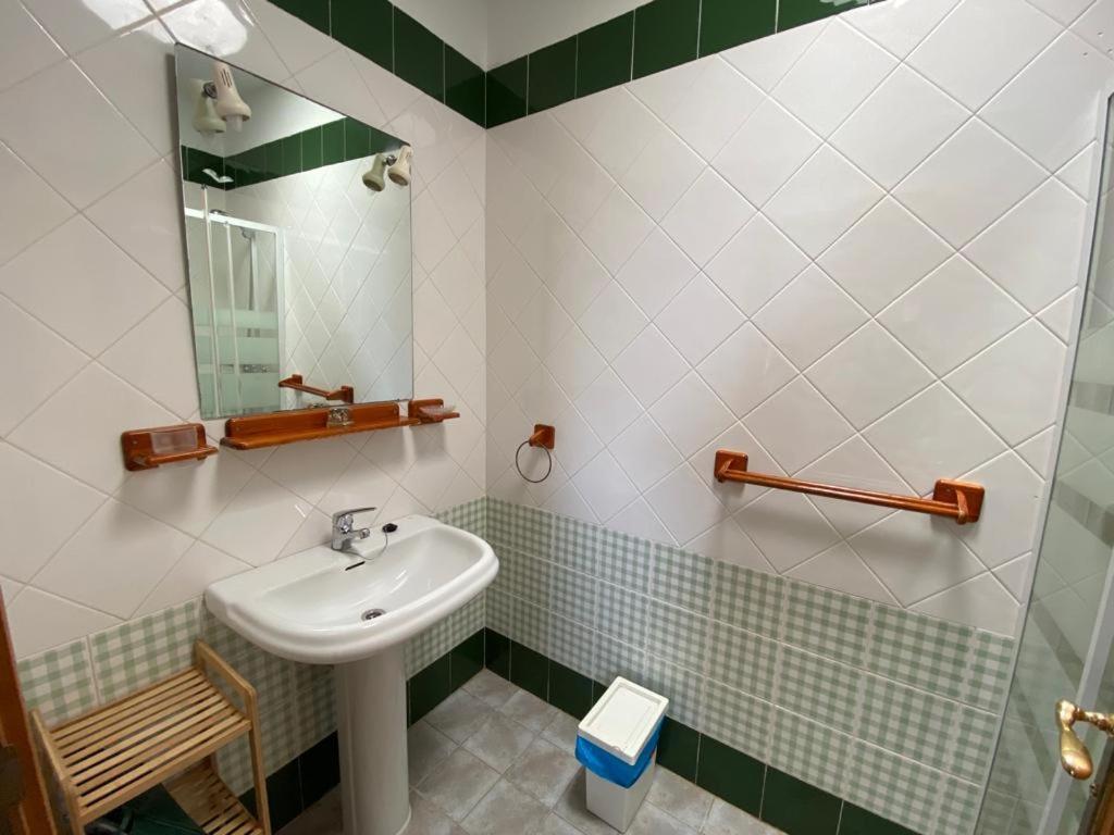 플라야블랑카 Casa Aguamarina 23B 빌라 외부 사진
