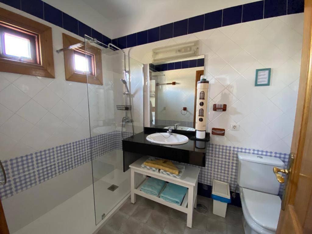 플라야블랑카 Casa Aguamarina 23B 빌라 외부 사진