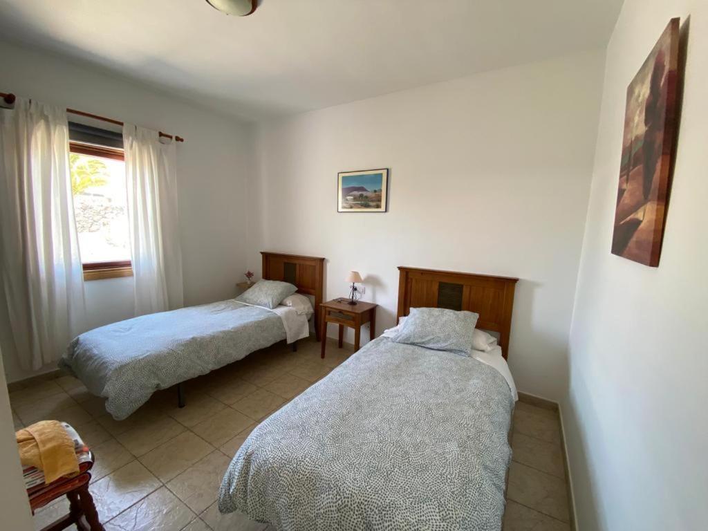 플라야블랑카 Casa Aguamarina 23B 빌라 외부 사진