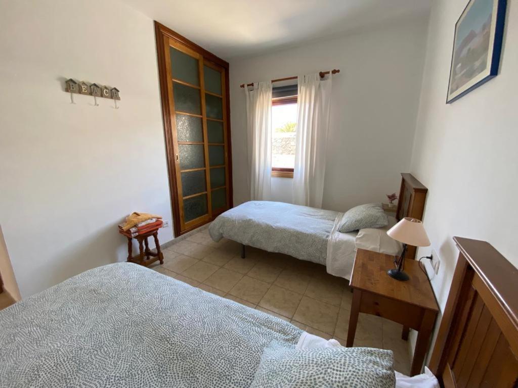 플라야블랑카 Casa Aguamarina 23B 빌라 외부 사진
