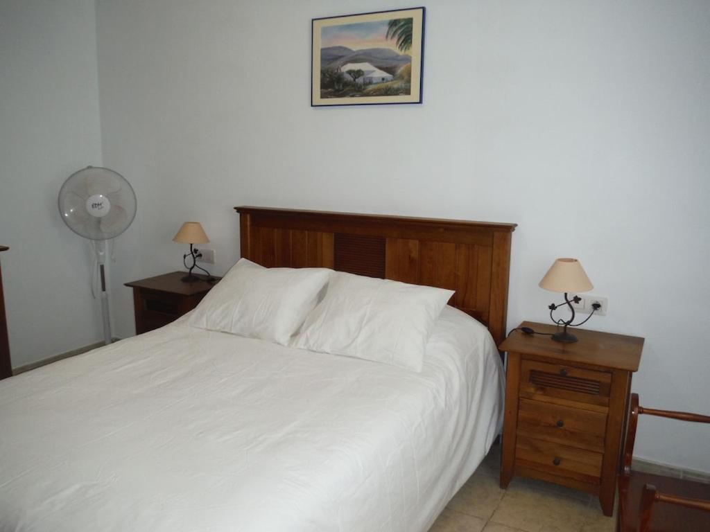 플라야블랑카 Casa Aguamarina 23B 빌라 외부 사진