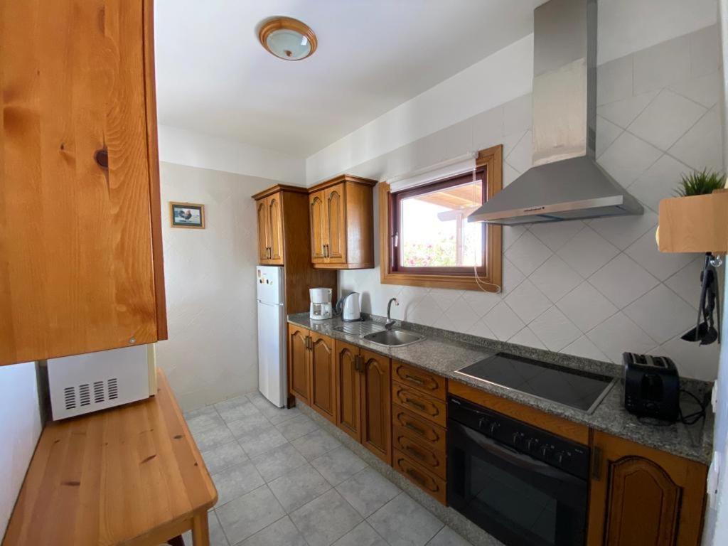 플라야블랑카 Casa Aguamarina 23B 빌라 외부 사진