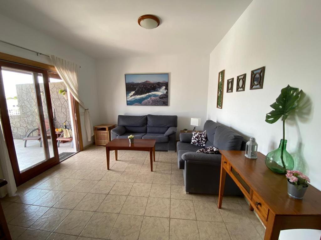 플라야블랑카 Casa Aguamarina 23B 빌라 외부 사진