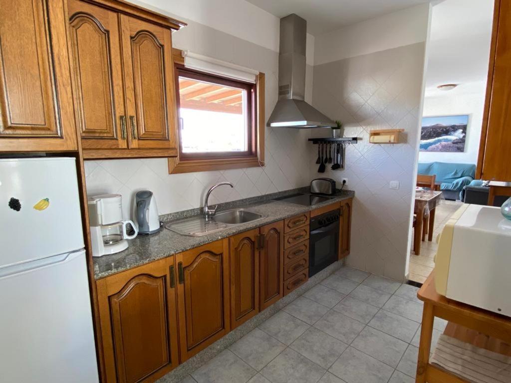 플라야블랑카 Casa Aguamarina 23B 빌라 외부 사진