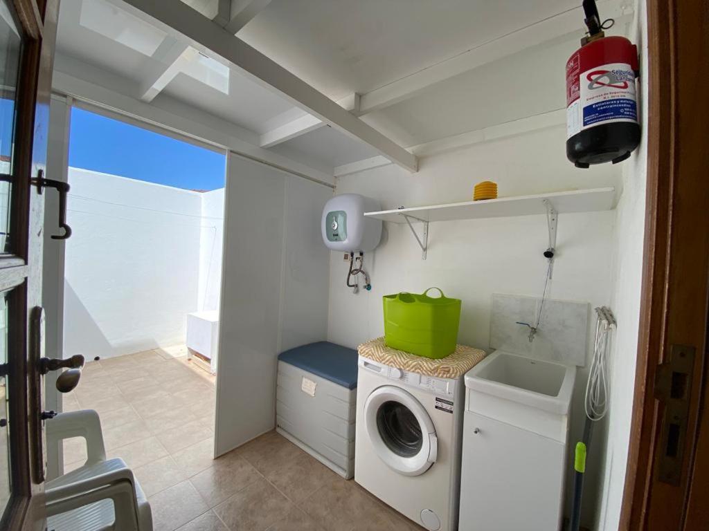 플라야블랑카 Casa Aguamarina 23B 빌라 외부 사진