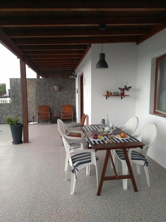 플라야블랑카 Casa Aguamarina 23B 빌라 외부 사진